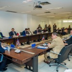 ParlaNordeste: Adriano defende aumento das prerrogativas das Assembleias durante encontro de presidentes