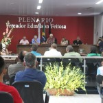 ALPB debate produção sustentável e agricultura familiar livre de agrotóxico no Sertão paraibano