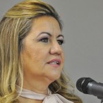 Especial Mês da Mulher: reconduzida à APPL, Eliane Galdino destaca conquistas femininas