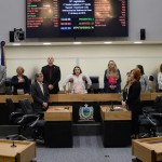 Assembleia discute políticas públicas para pessoas com Síndrome de Down na Paraíba