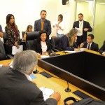 CCJ aprova projeto de Adriano Galdino para conscientização e combate às fake news