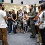 Alunos de História da UFRN visitam ALPB e aprendem sobre o Legislativo Paraibano