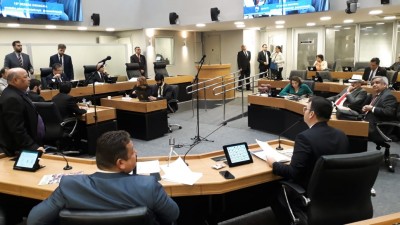 Deputados reforçam importância das discussões sobre o autismo na ALPB