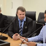 AL cria subcomissão para debater a elaboração do Plano Plurianual da Paraíba