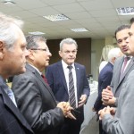 Adriano participa de instalação de Frente em Defesa do BNB no Ceará e cobra investimentos para o Nordeste