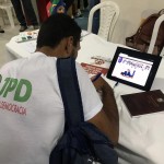 Assembleia participa de plenária do ODE em Itaporanga e aproxima Casa da população
