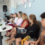 Parlamentares paraibanas debatem participação feminina na política