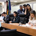 CCJ aprova projeto que proíbe cobrança de religação de abastecimento de água na Paraíba