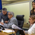 Comissão aprova projeto que cassa alvará de empresa que revender produtos roubados