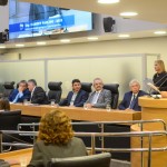 Assembleia concede cidadania paraibana aos jornalistas Suetoni Souto Maior e Beth Menezes