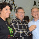 Deputados participam de plenária do ODE em Esperança e João destaca união com o Legislativo