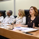 Assembleia lança Frente Parlamentar da Previdência Social e discute impactos da reforma