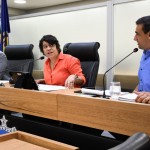 Projeto assegura espaço para associações e entidades realizarem eventos em escolas