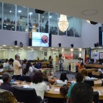 ALPB discute extinção do Conselho de Segurança Alimentar pelo Governo Federal