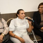 Deputadas debatem com prefeitas aumento de casos de feminicídio na Paraíba