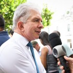 ALPB debate impactos da Reforma da Previdência em sessão especial com pescadores