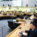 Sessão especial discute com professores e alunos novas alternativas de ensino na Paraíba