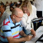 ALPB vai ao Sertão dialogar com os paraibanos durante audiências do ODE