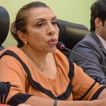 ALPB debate remoção de comunidade do Porto do Capim