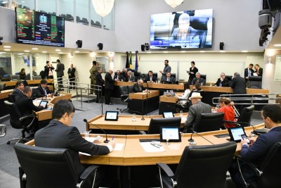 Assembleia aprova criação do Selo Empresa Amiga da Mulher do Estado