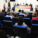 Projeto Academia de Lideranças debate participação das mulheres na política paraibana