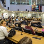 Assembleia discute impactos da redução do Programa Mais Médicos na Paraíba