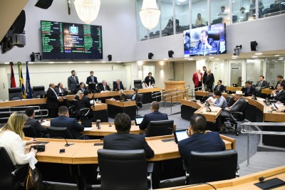 Sessão especial debaterá cortes do Governo Federal no orçamento das IES da Paraíba