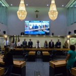 Assembleia debate principais demandas da saúde da mulher na Paraíba