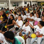 Frente Parlamentar debate Reforma da Previdência com população de Bayeux
