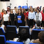 Servidoras da Assembléia são homenageadas pelo Dia das Mães