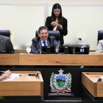 Deputados aprovam mais de 350 matérias e debatem otimização dos trabalhos na ALPB