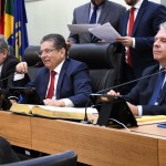 ALPB paga parcela do 13º no dia 17 de junho e divulga calendário da folha até o final do ano