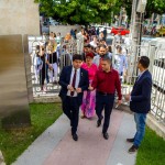 Estudantes de direito visitam a Assembleia e conhecem o processo legislativo