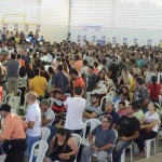 ALPB recebe reivindicações e sugestões de Lei de mais de 150 pessoas em plenária do ODE em Guarabira