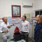 Comissão de Saúde da ALPB realiza audiência pública em Patos