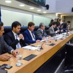 Assembleia debate Lei de Diretrizes Orçamentária de 2020 em audiência Pública