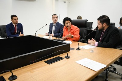 Comissão de Educação da ALPB visitará escolas de municípios paraibanos