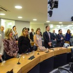 Deputados debatem formas de apoio e manutenção das atividades do Hospital Napoleão Laureano
