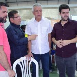 Em Soledade, deputados ouvem demandas da população durante plenária do ODE
