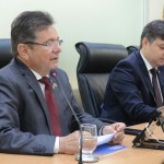 ALPB discute falta de juízes em comarcas do interior do Estado