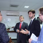 Assembleia recebe apoio da OAB-PB à PEC de Adriano que permite projetos de iniciativa popular