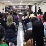 Em Picuí, Assembleia discute desenvolvimento sustentável e defesa do ensino público