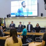 Assembleia debate instalação de Comitês de Resolução de Disputas na administração pública