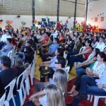 Dia da Família: Creche da ALPB debate com pais uso de tecnologia por crianças