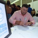 Adriano e João ressaltam união da ALPB e Governo em prol da população nas plenárias do ODE