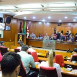 ALPB e CMJP discutem medidas de segurança nas escolas e creches da Paraíba