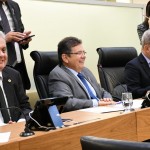 Projeto institui prevenção a violência doméstica como Saúde da Família