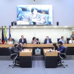 Assembleia instala Frente Parlamentar Ambientalista Assembleia instala Frente Parlamentar Ambientalista