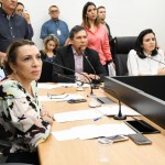 CCJ aprova Medalha Epitácio Pessoa para o presidente da AL Adriano Galdino