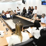 CCJ propõe criação de Comissão Especial para disciplinar concessão de honrarias na Assembleia